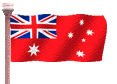Australia Civil Ensign