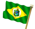 Brazil Bras&iacute;lia Cear&aacute;