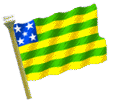 Brazil Bras&iacute;lia Goi&aacute;s