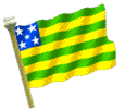 Brazil Brasília Goiás