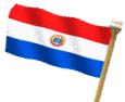 Paraguay RH