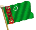 Turkmenistan LH