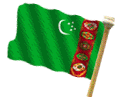 Turkmenistan RH