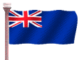 Government Naval Reserve Ensign