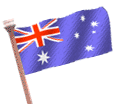 australia flag LH