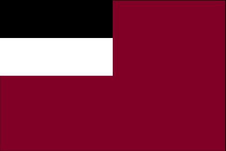 Flag of Georgia