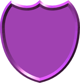 Shields Deep Purple